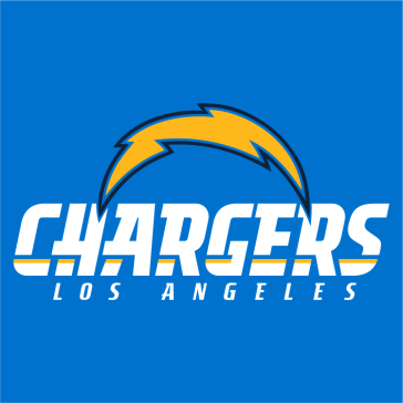 CHargers logo